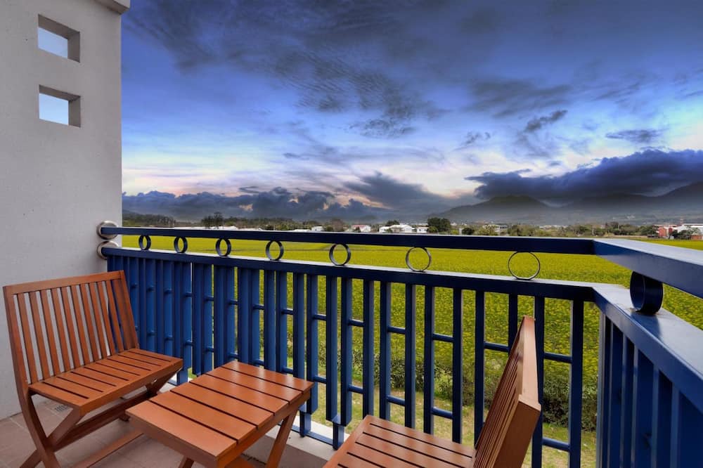 Photo of Patio Balcony in Chishang