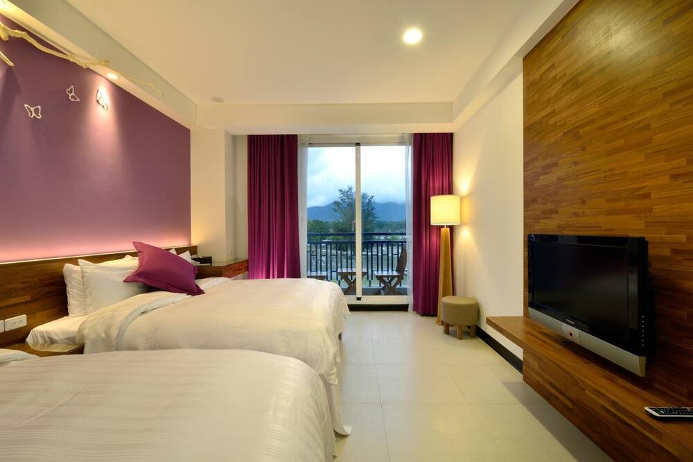Photo of Bedroom in Chishang