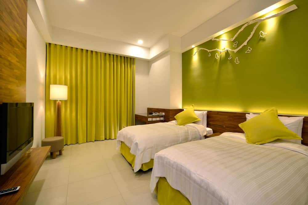 Photo of Bedroom in Chishang