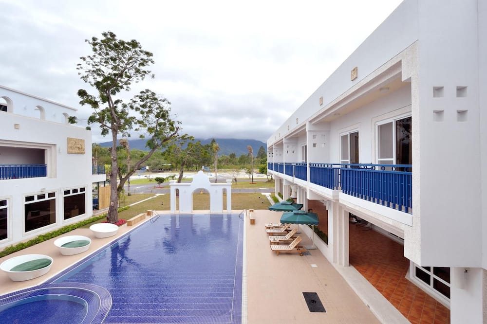 Photo of Outdoor in Chishang
