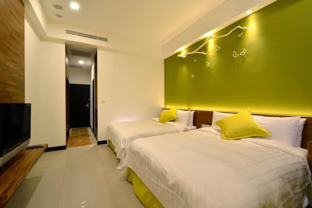 Photo of Bedroom in Chishang