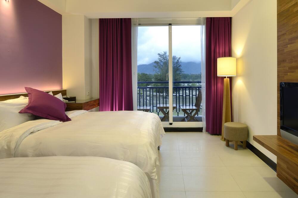 Photo of Bedroom in Chishang