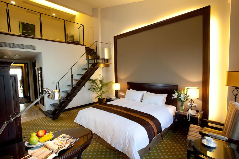 Photo of Bedroom in Yongkang