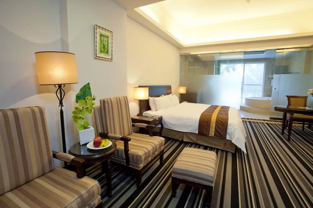Photo of Bedroom in Yongkang