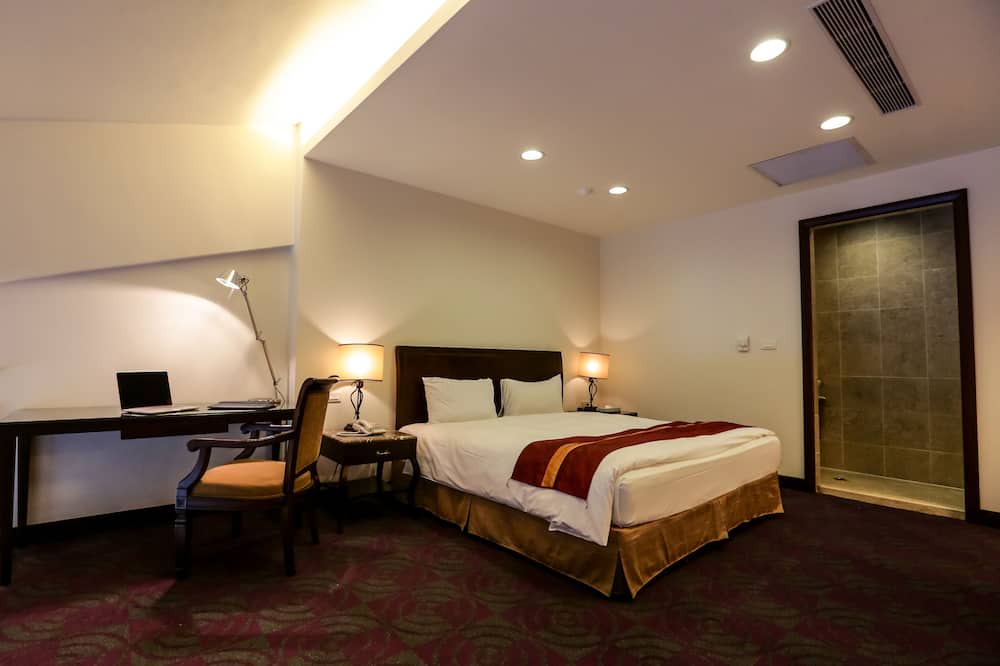 Photo of Bedroom in Yongkang