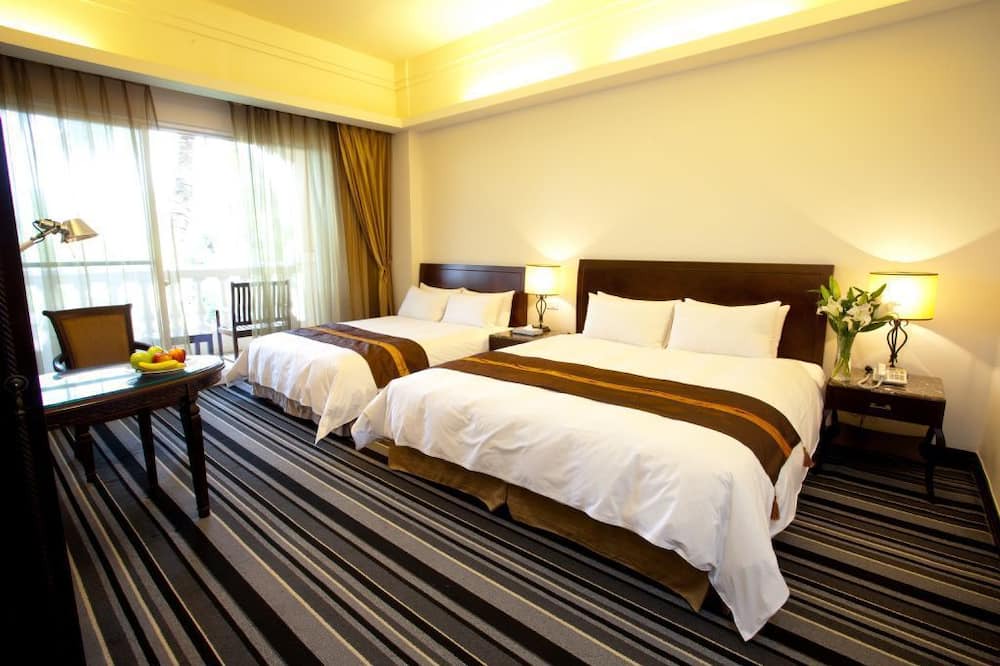 Photo of Bedroom in Yongkang