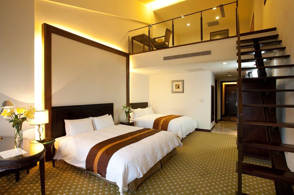 Photo of Bedroom in Yongkang