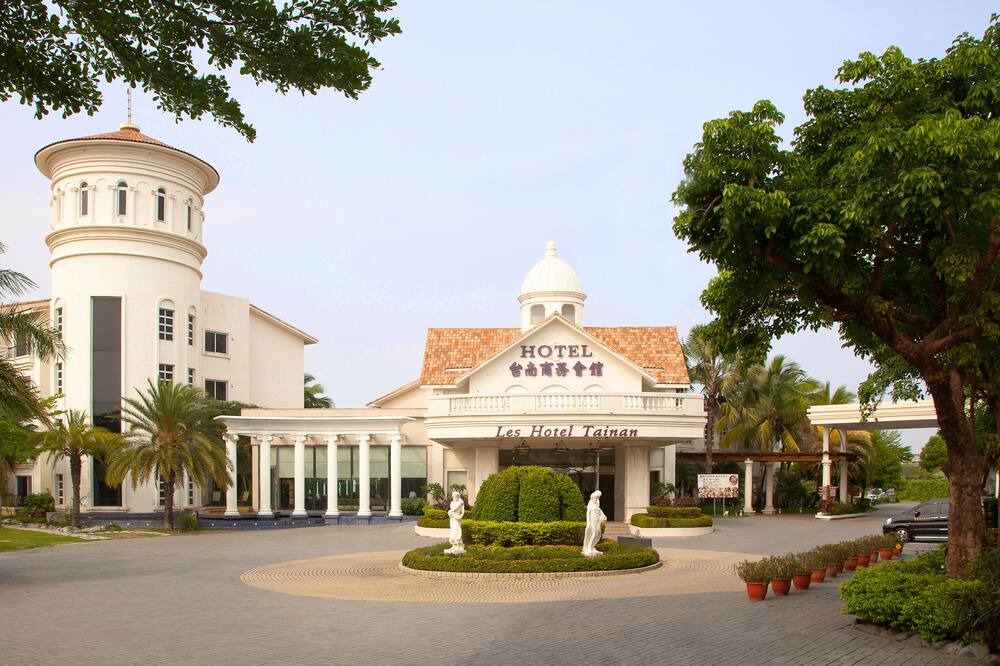 Photo of Outdoor in Yongkang