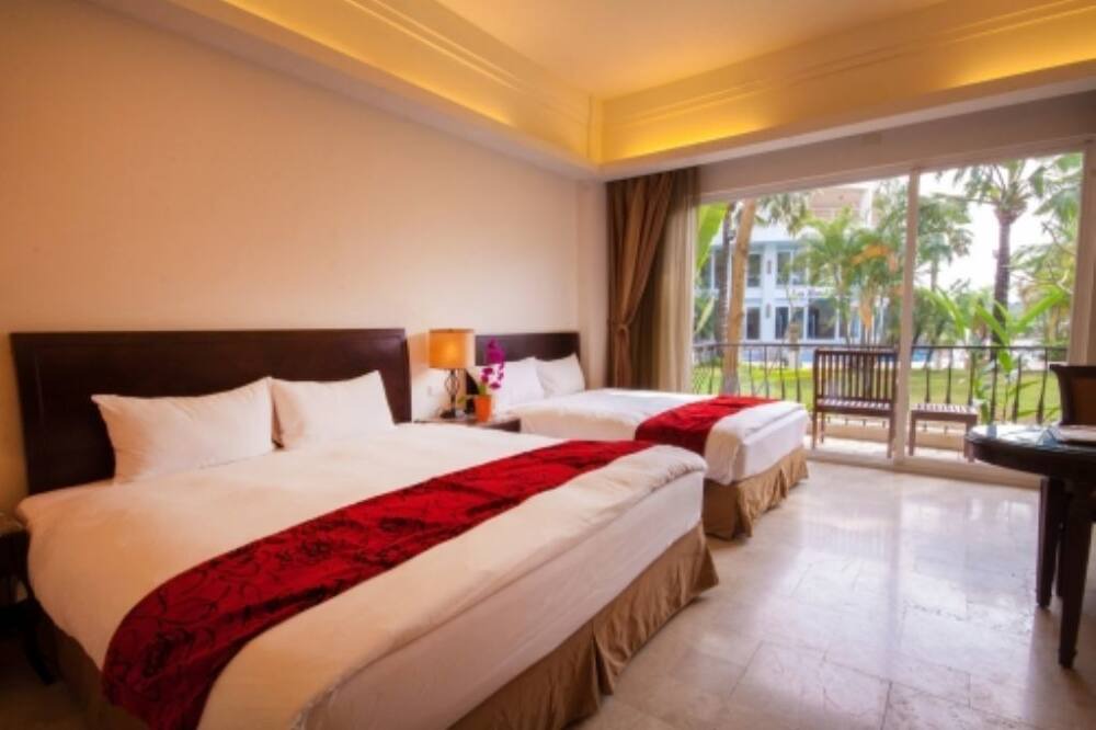 Photo of Bedroom in Yongkang
