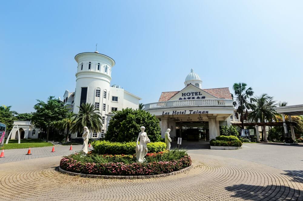 Photo of Outdoor in Yongkang