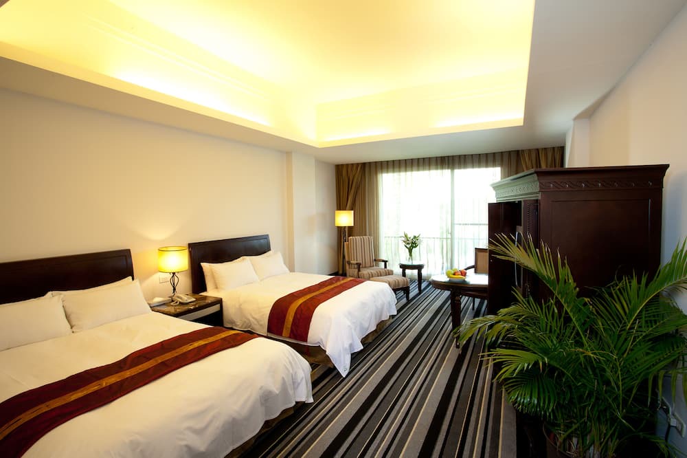 Photo of Bedroom in Yongkang
