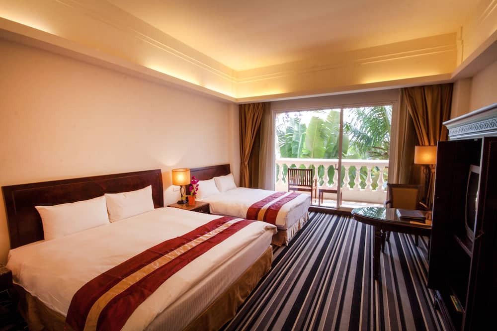 Photo of Bedroom in Yongkang