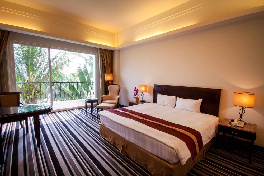 Photo of Bedroom in Yongkang