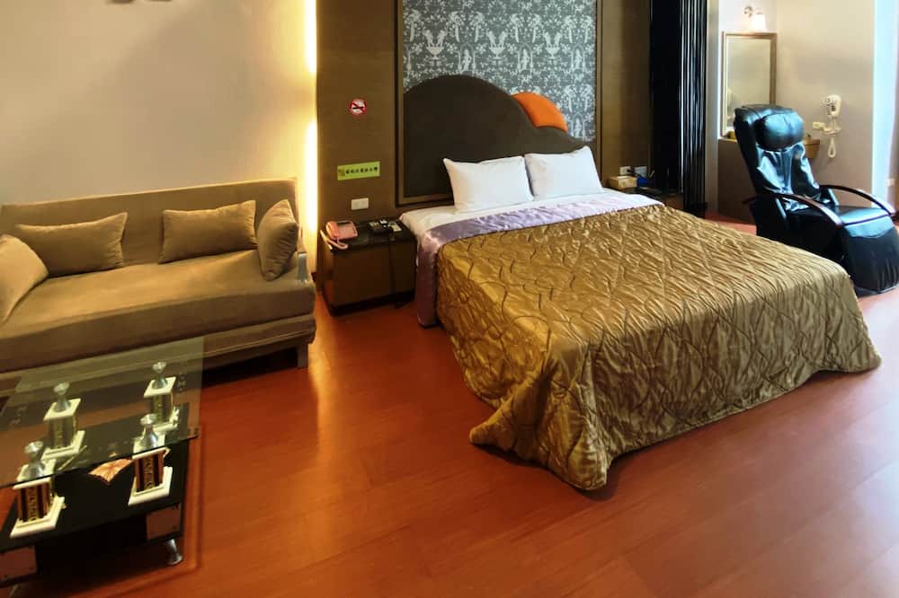 Photo of Bedroom in Fangliao