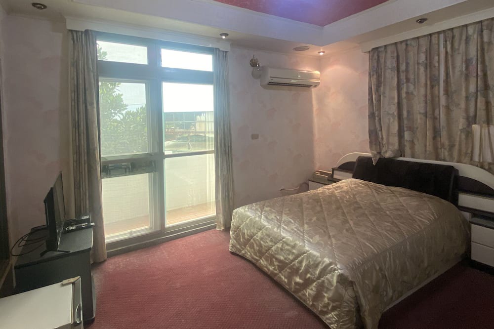 Photo of Bedroom in Fangliao