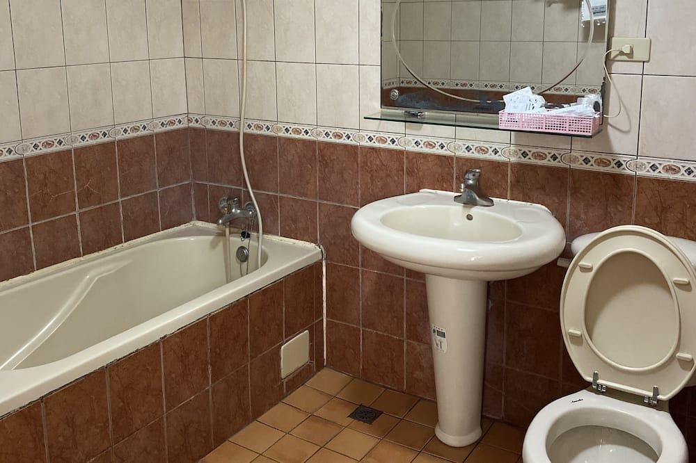 Photo of Bathroom in Fangliao