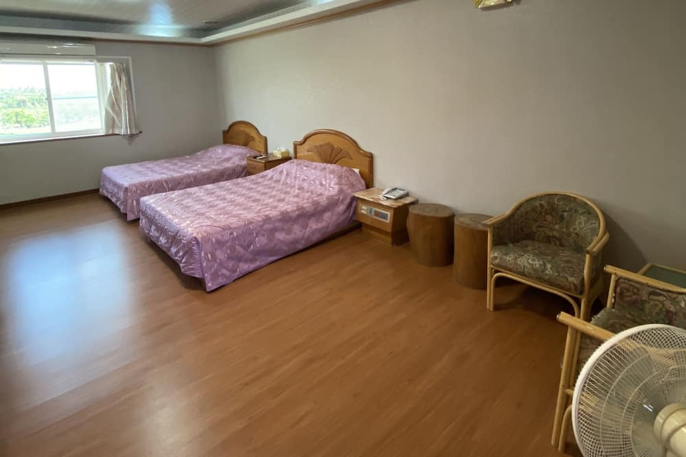 Photo of Bedroom in Fangliao