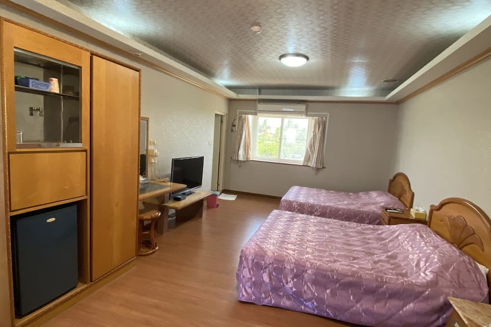 Photo of Bedroom in Fangliao