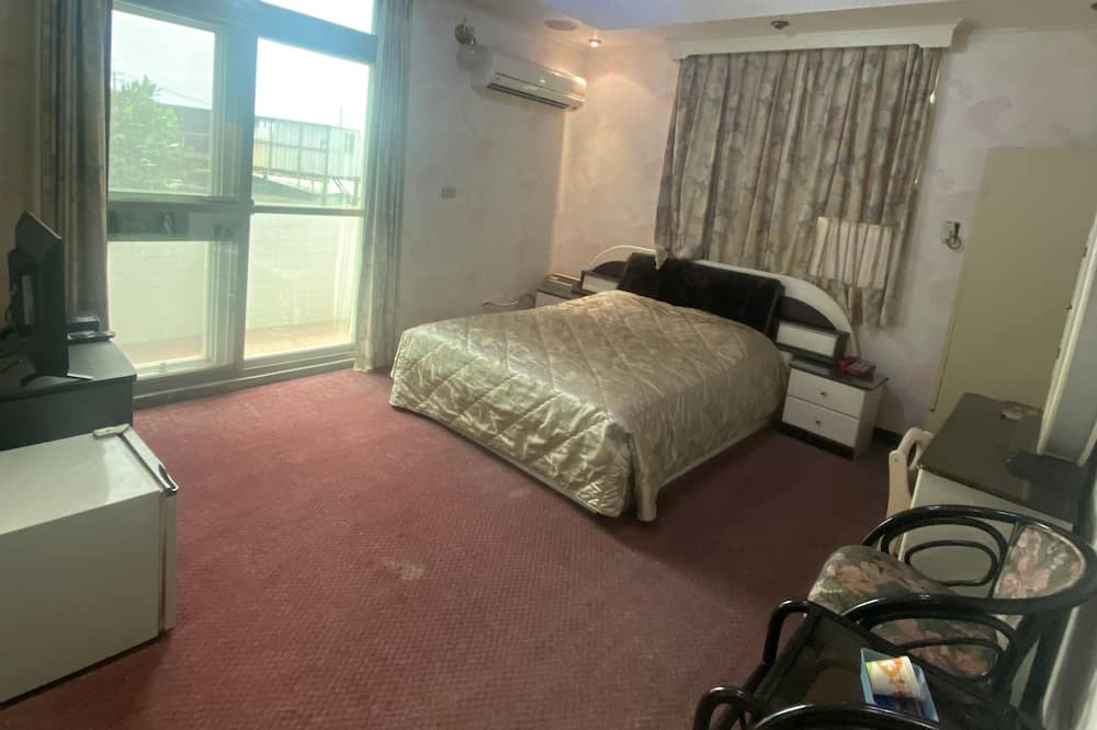 Photo of Bedroom in Fangliao