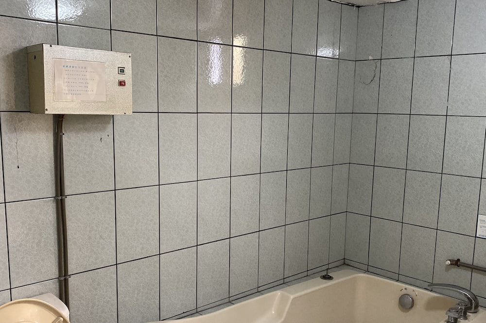 Photo of Bathroom in Fangliao