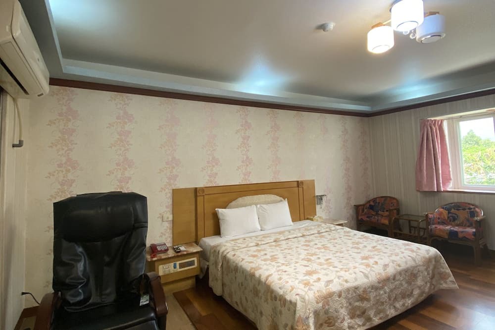 Photo of Bedroom in Fangliao