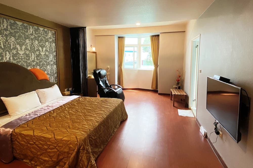 Photo of Bedroom in Fangliao
