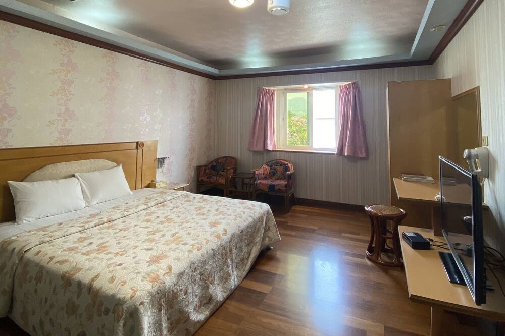Photo of Bedroom in Fangliao