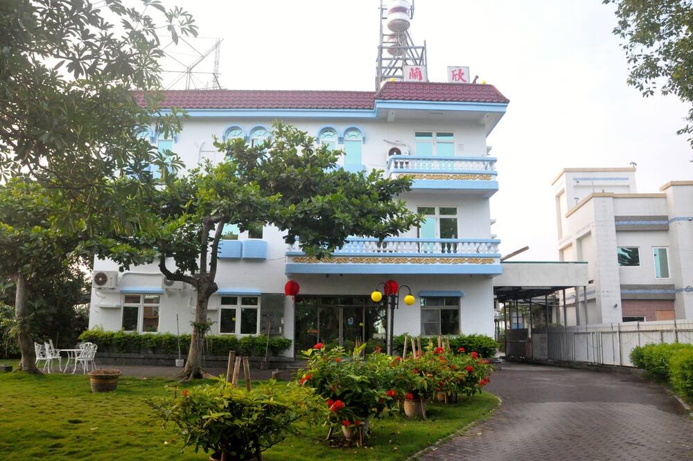 Photo of Outdoor in Fangliao