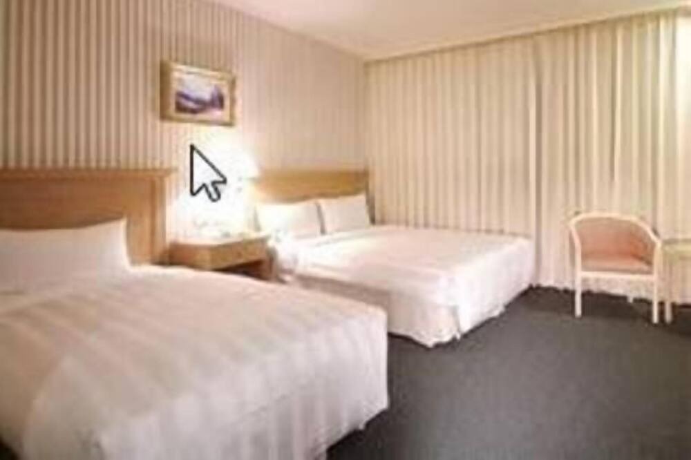 Photo of Bedroom in Yongkang