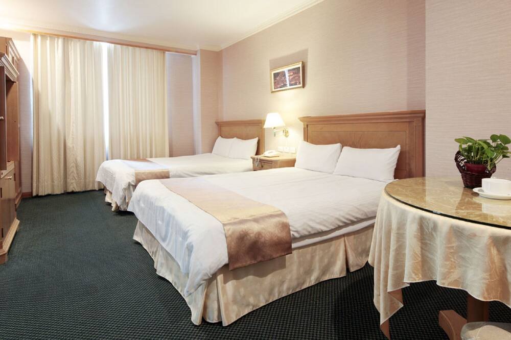 Photo of Bedroom in Yongkang