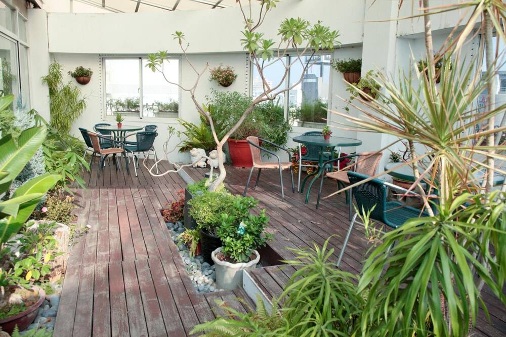 Photo of Outdoor in Yongkang