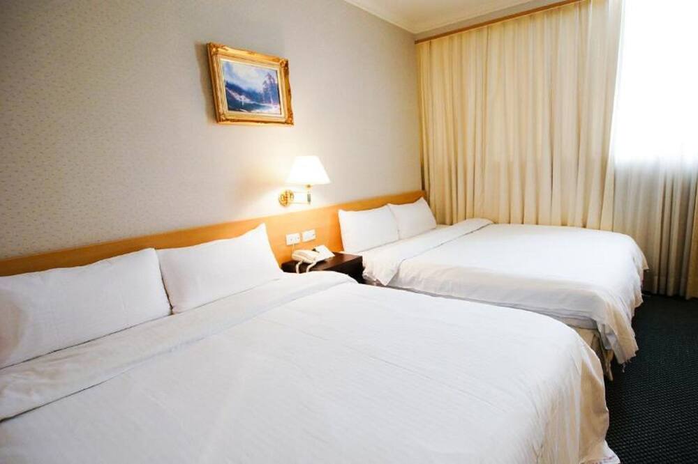 Photo of Bedroom in Yongkang