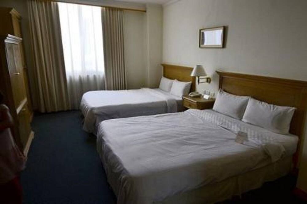 Photo of Bedroom in Yongkang