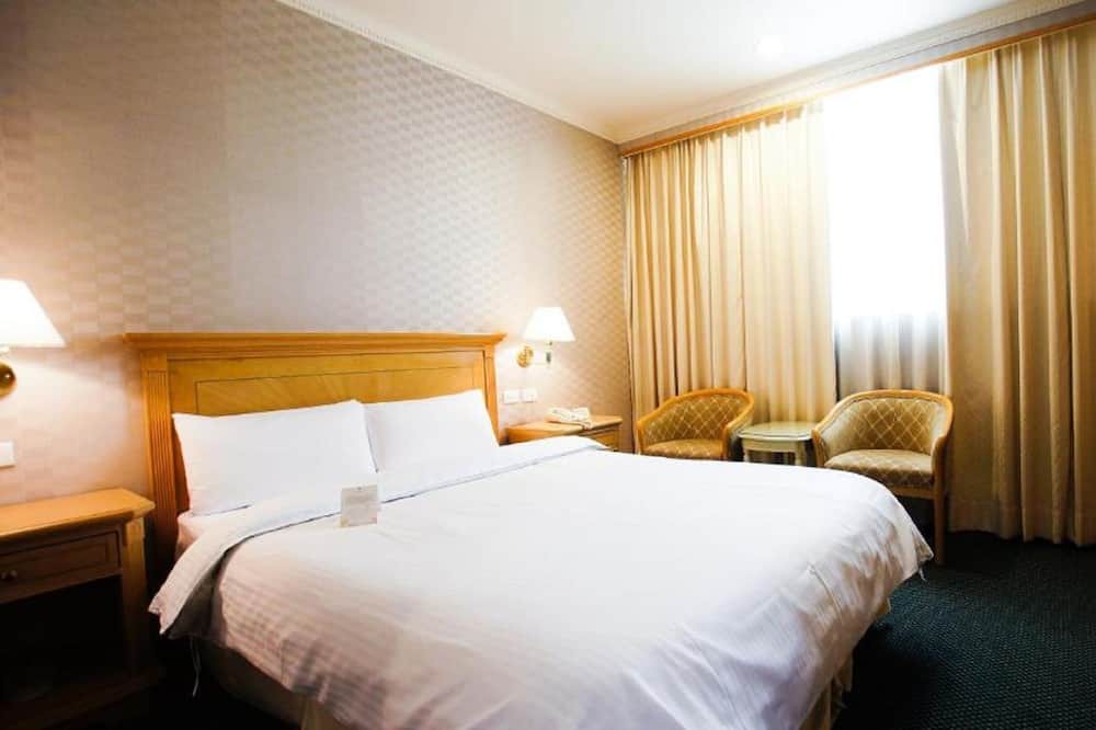 Photo of Bedroom in Yongkang