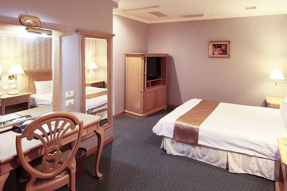 Photo of Bedroom in Yongkang