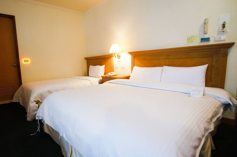 Photo of Bedroom in Yongkang