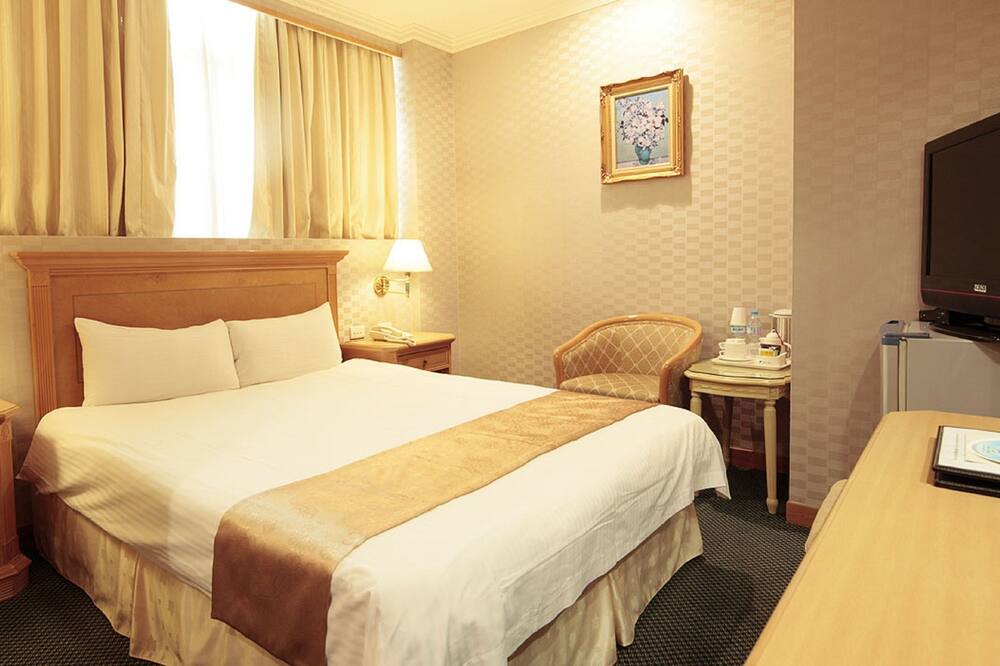 Photo of Bedroom in Yongkang