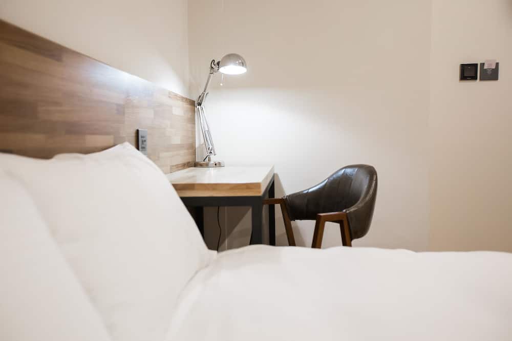 Photo of Bedroom in Datong