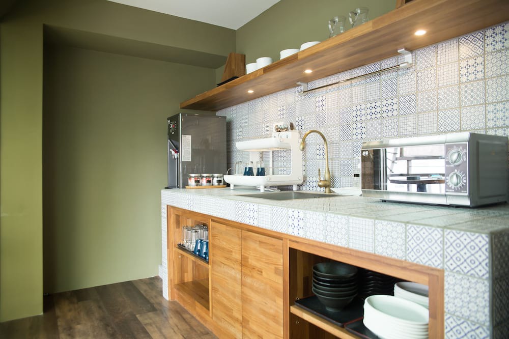 Photo of Kitchen in Datong