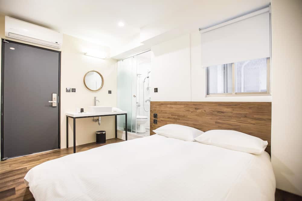 Photo of Bedroom in Datong