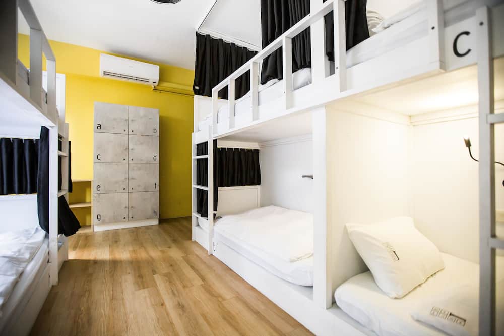 Photo of Bedroom in Datong