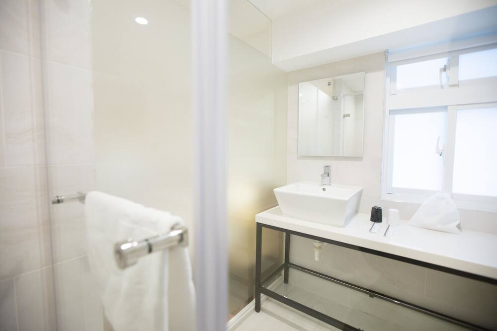 Photo of Bathroom in Datong