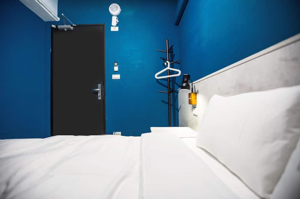 Photo of Bedroom in Datong