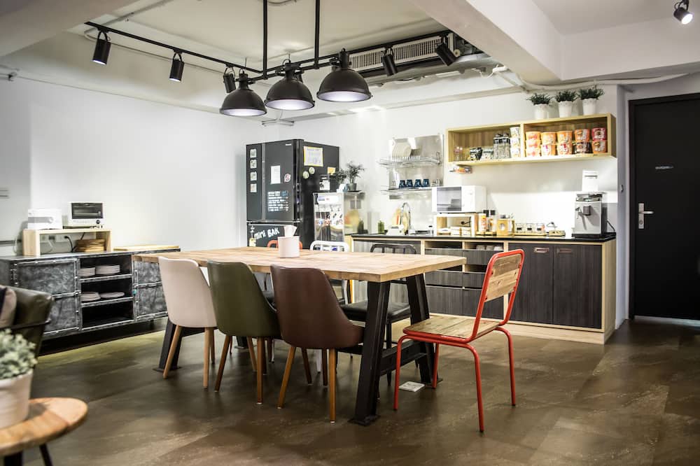 Photo of Kitchen in Datong