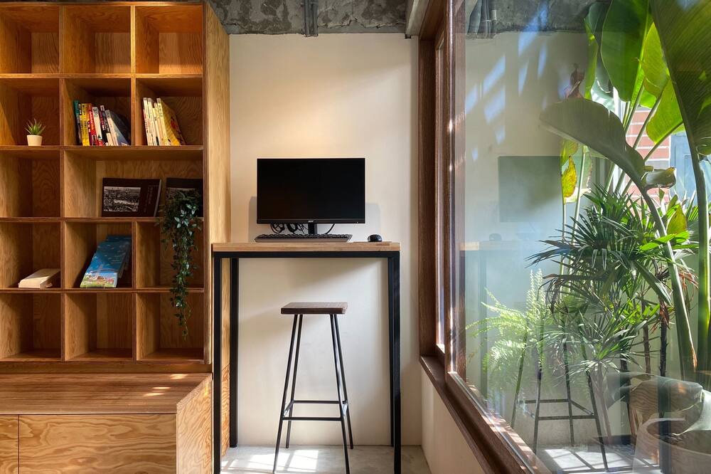 Photo of Livingroom in Datong