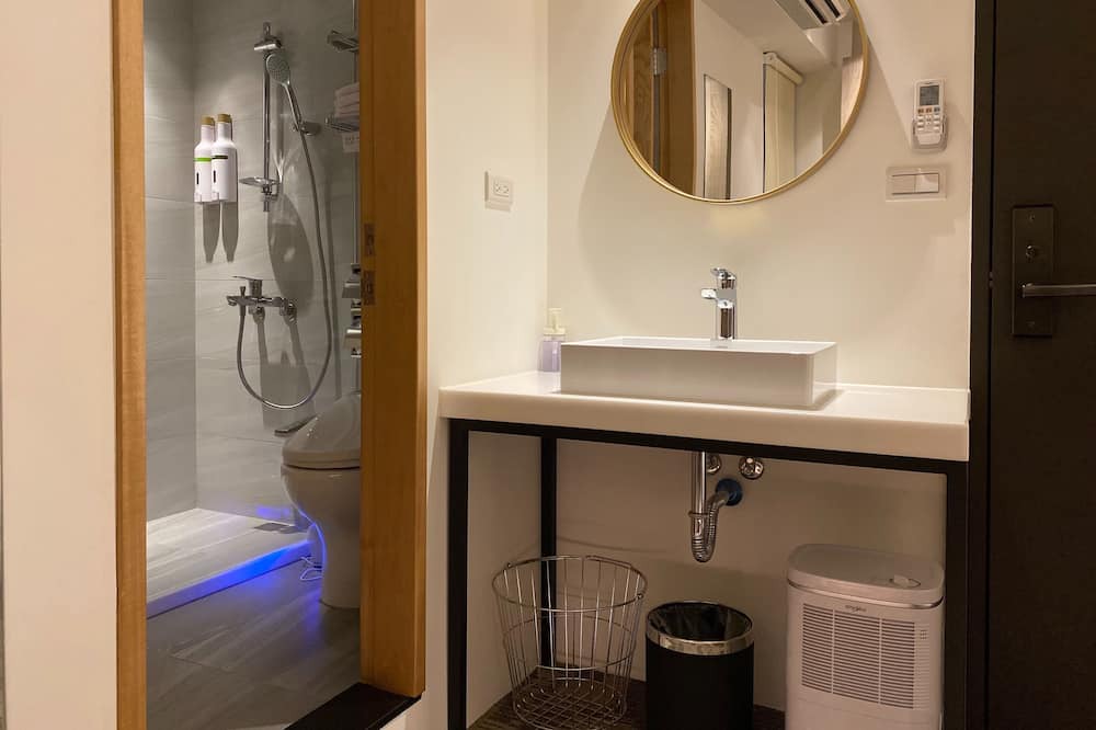 Photo of Bathroom in Datong