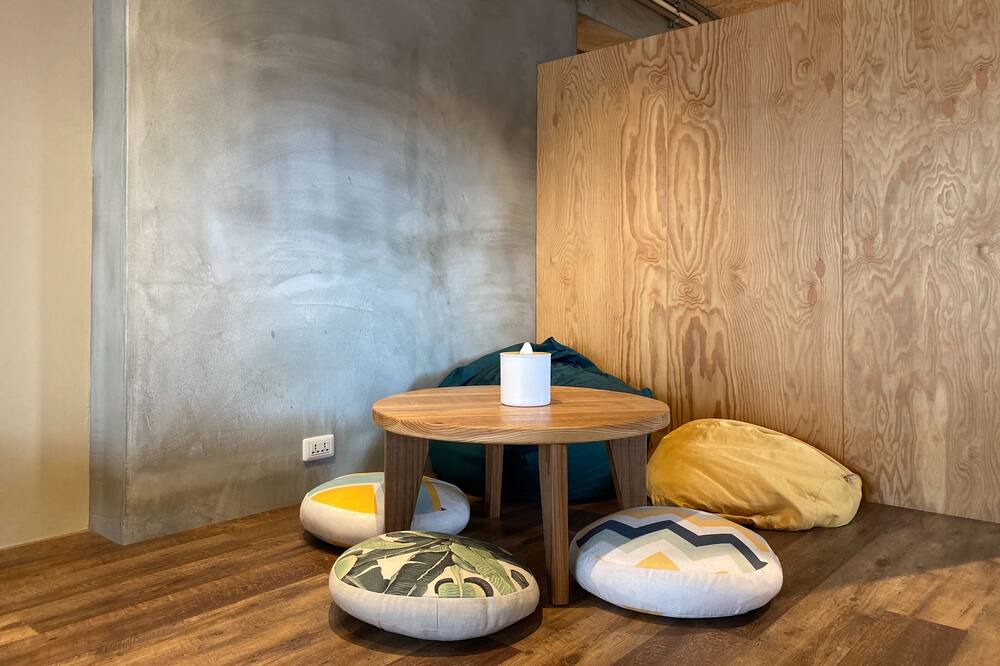 Photo of Livingroom in Datong