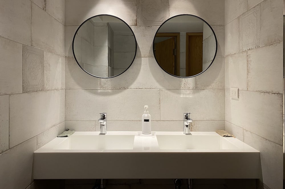 Photo of Bathroom in Datong
