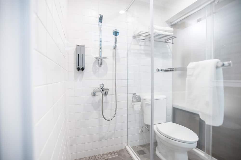 Photo of Bathroom in Datong
