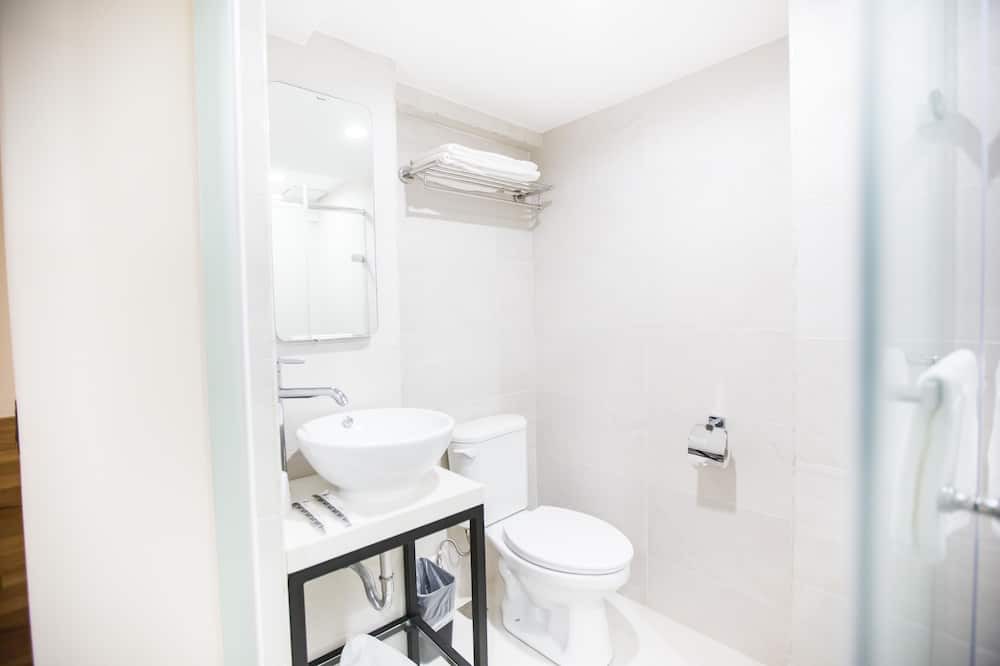 Photo of Bathroom in Datong